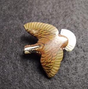 😄 3 for $13 Handmade hunters lapel pin